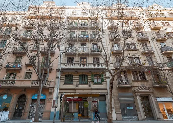 Apartamento Entenca