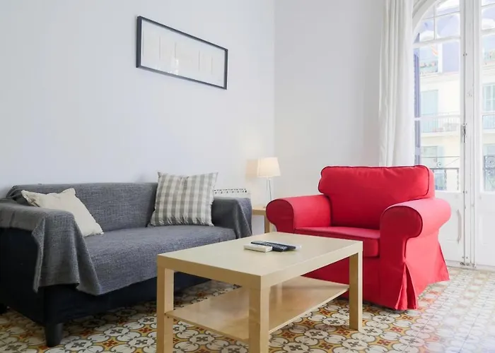 Apartamento Entenca